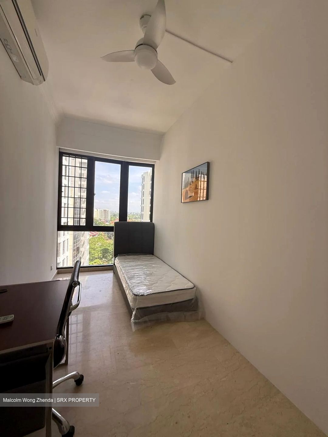 Seasons Park (D26), Condominium #596329241
